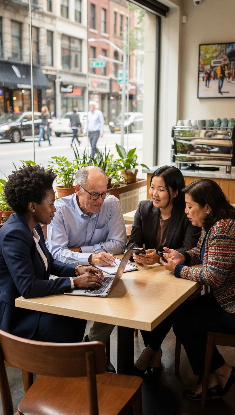 Сравнительный анализ тенденций автострахования и их влияние на водителей.